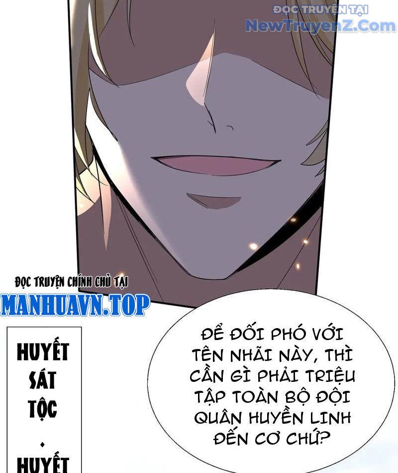 Nữ đồ đệ của ta muốn hắc hóa: Chapter 48