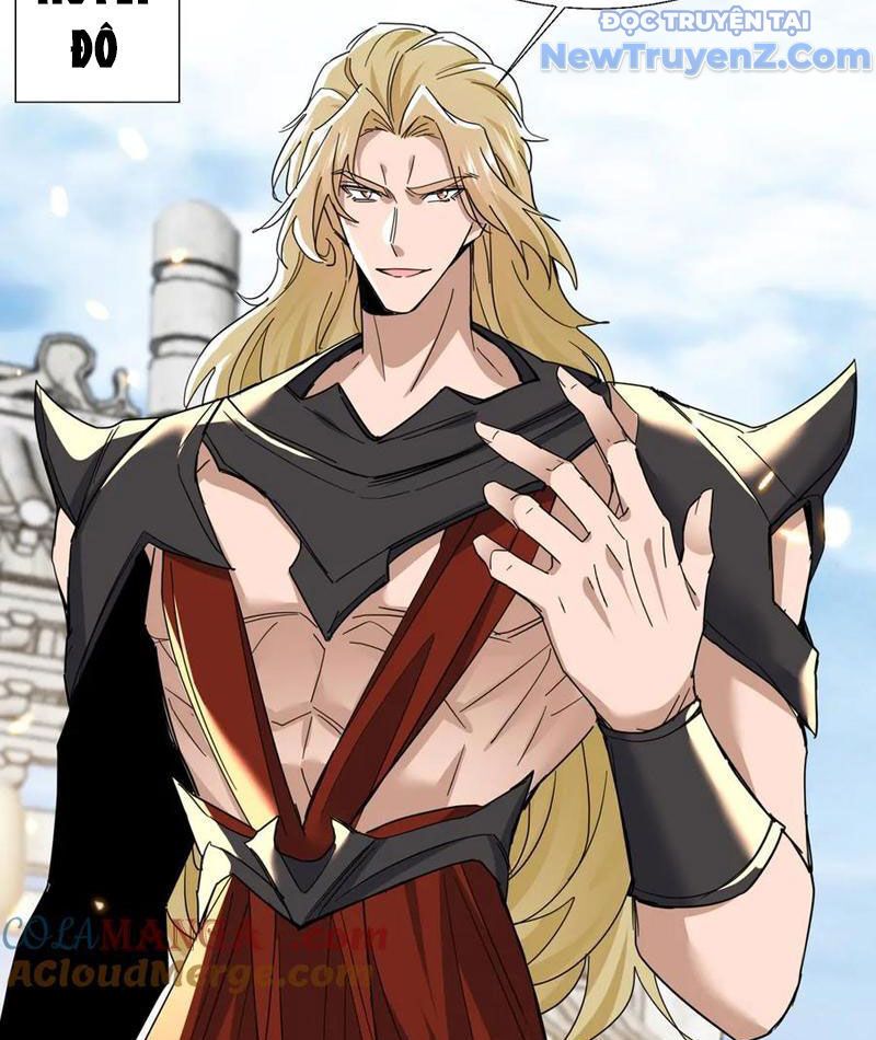 Nữ đồ đệ của ta muốn hắc hóa: Chapter 48