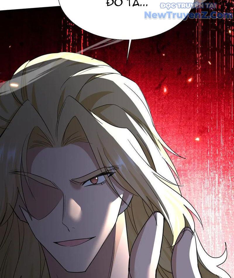 Nữ đồ đệ của ta muốn hắc hóa: Chapter 48