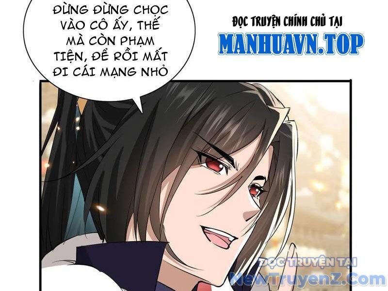 Nữ đồ đệ của ta muốn hắc hóa: Chapter 49