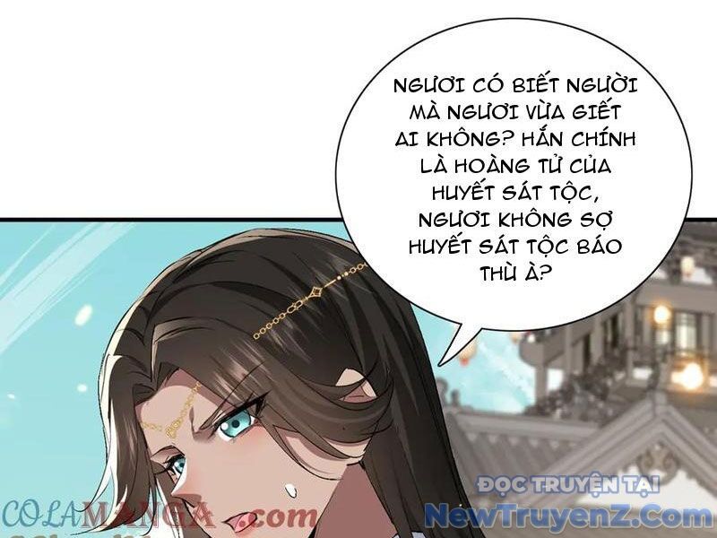 Nữ đồ đệ của ta muốn hắc hóa: Chapter 49