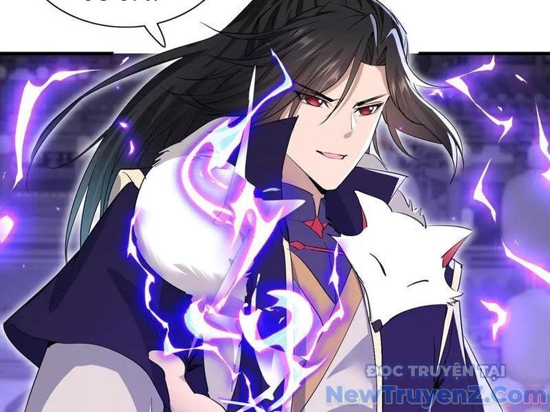 Nữ đồ đệ của ta muốn hắc hóa: Chapter 49