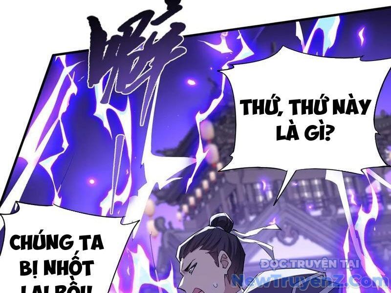 Nữ đồ đệ của ta muốn hắc hóa: Chapter 49
