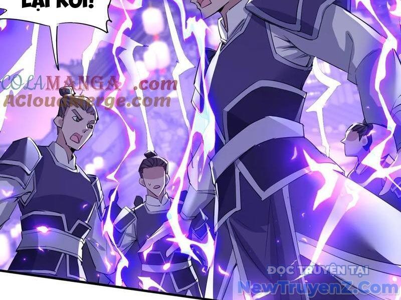 Nữ đồ đệ của ta muốn hắc hóa: Chapter 49