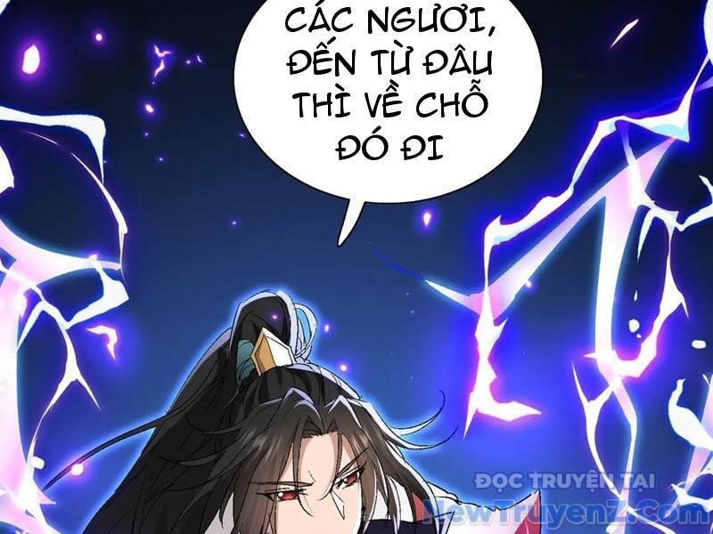 Nữ đồ đệ của ta muốn hắc hóa: Chapter 49