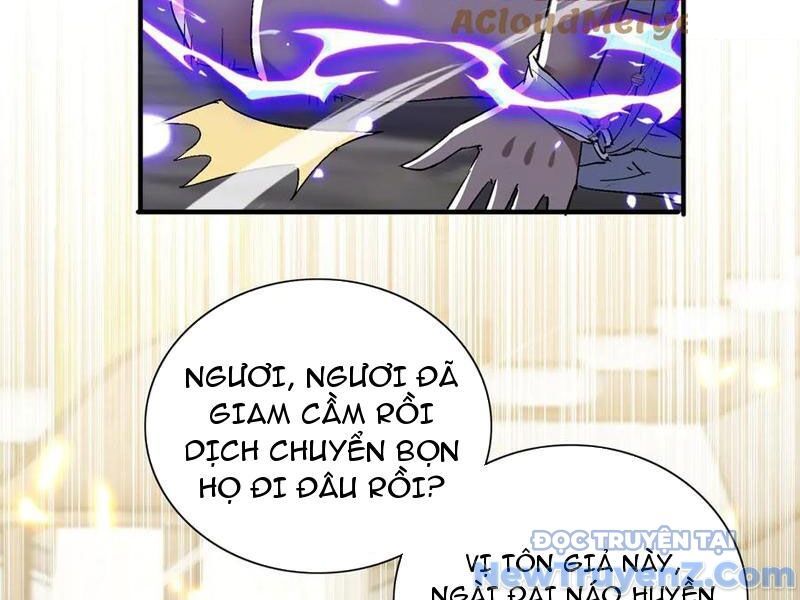 Nữ đồ đệ của ta muốn hắc hóa: Chapter 49