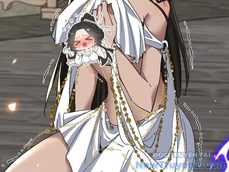 Nữ đồ đệ của ta muốn hắc hóa: Chapter 49
