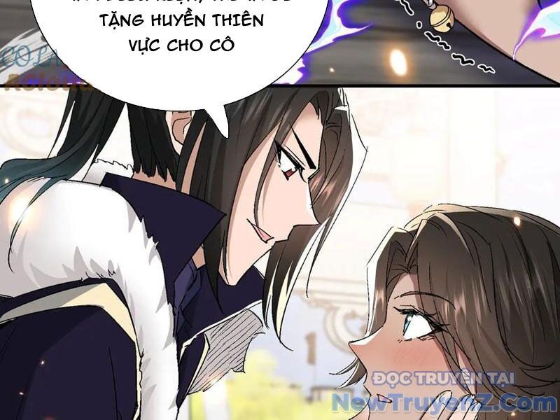 Nữ đồ đệ của ta muốn hắc hóa: Chapter 49