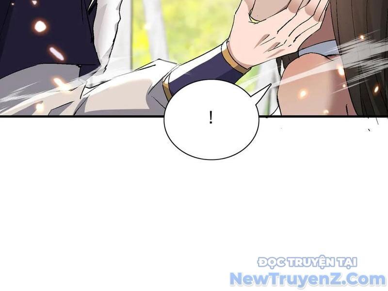 Nữ đồ đệ của ta muốn hắc hóa: Chapter 49