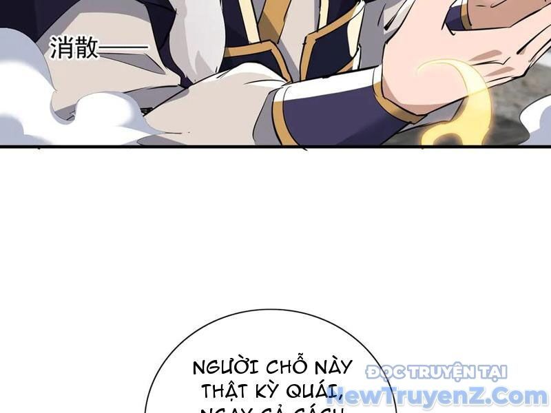 Nữ đồ đệ của ta muốn hắc hóa: Chapter 49