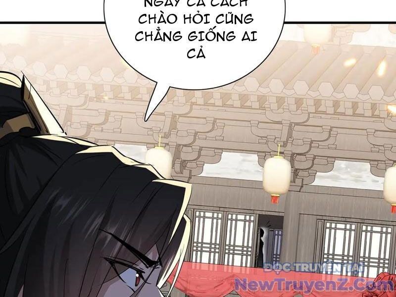Nữ đồ đệ của ta muốn hắc hóa: Chapter 49