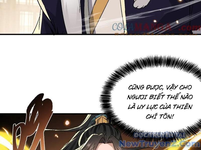 Nữ đồ đệ của ta muốn hắc hóa: Chapter 49