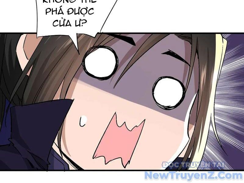 Nữ đồ đệ của ta muốn hắc hóa: Chapter 49