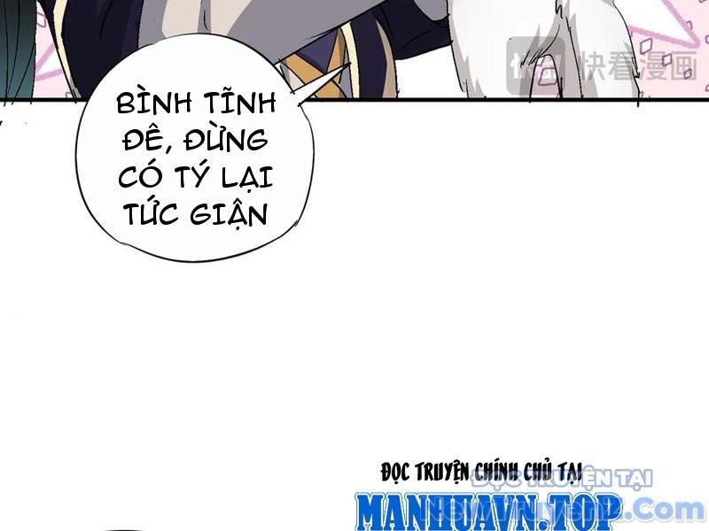 Nữ đồ đệ của ta muốn hắc hóa: Chapter 49
