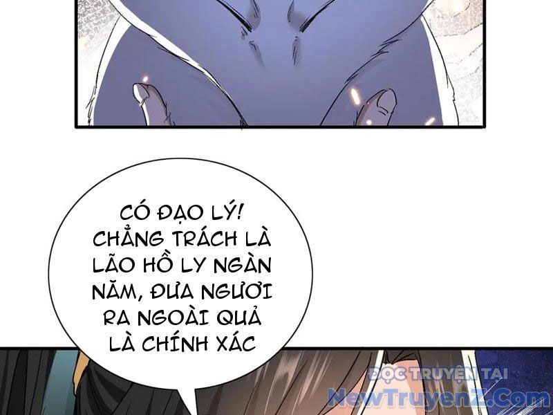 Nữ đồ đệ của ta muốn hắc hóa: Chapter 49