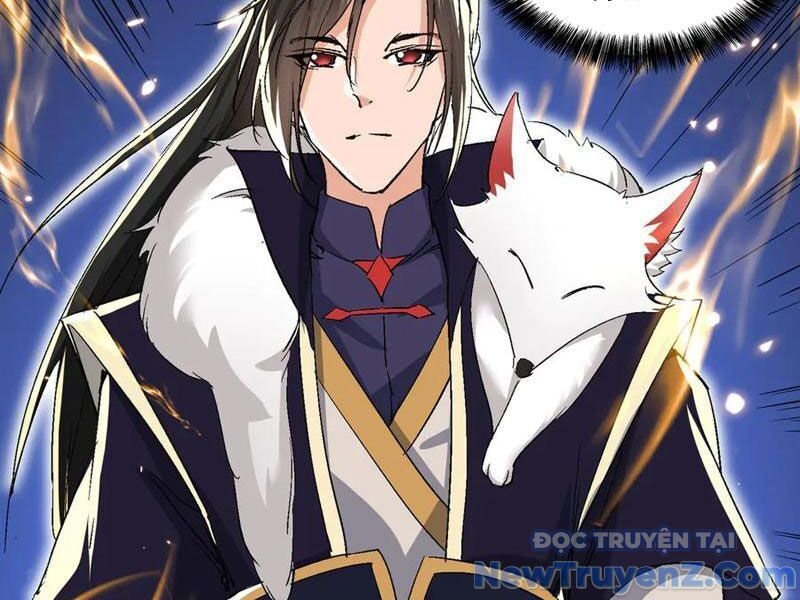 Nữ đồ đệ của ta muốn hắc hóa: Chapter 49