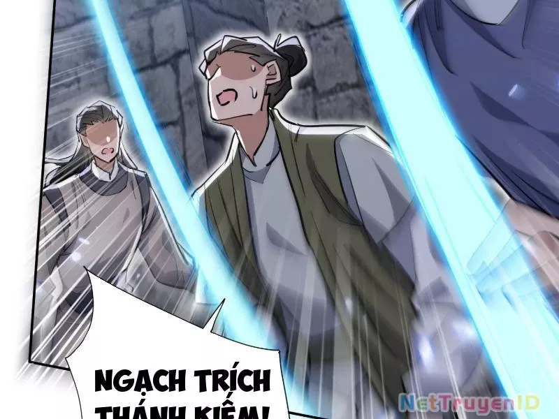 Nữ đồ đệ của ta muốn hắc hóa: Chapter 5