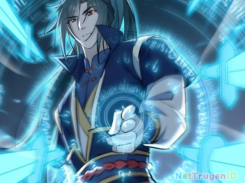 Nữ đồ đệ của ta muốn hắc hóa: Chapter 5