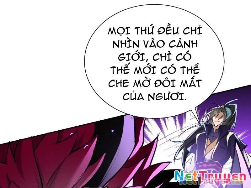 Nữ đồ đệ của ta muốn hắc hóa: Chapter 5