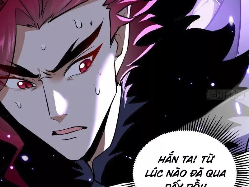 Nữ đồ đệ của ta muốn hắc hóa: Chapter 5