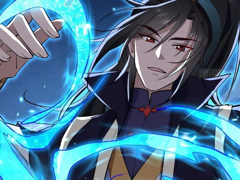Nữ đồ đệ của ta muốn hắc hóa: Chapter 5