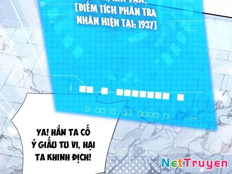Nữ đồ đệ của ta muốn hắc hóa: Chapter 5