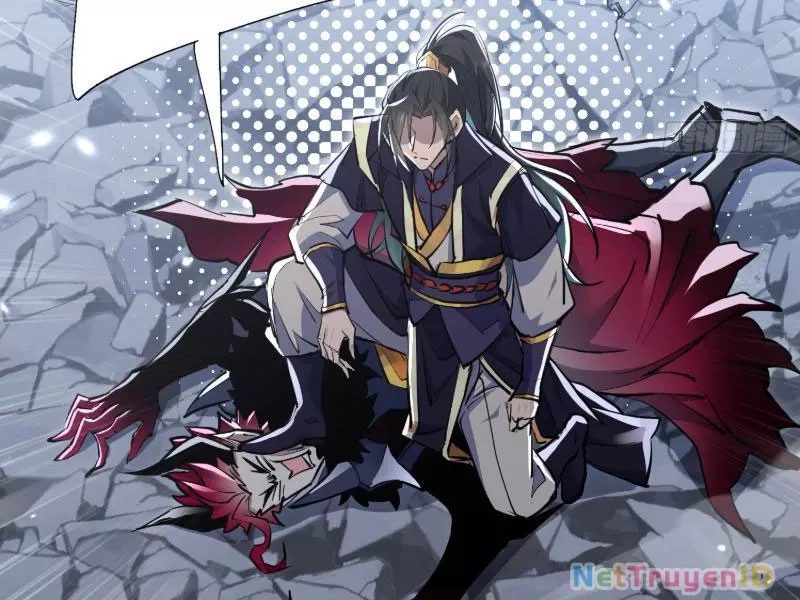Nữ đồ đệ của ta muốn hắc hóa: Chapter 5