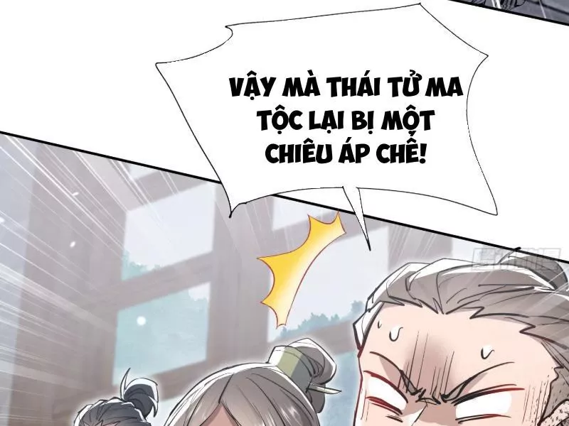 Nữ đồ đệ của ta muốn hắc hóa: Chapter 5