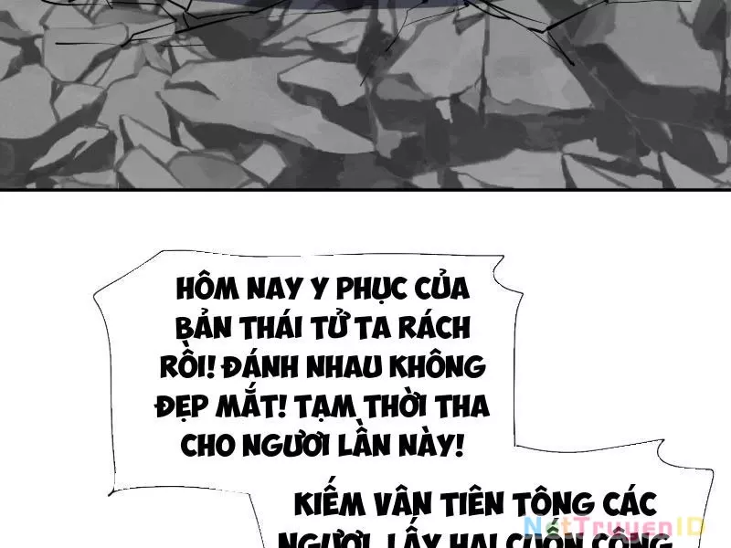 Nữ đồ đệ của ta muốn hắc hóa: Chapter 5