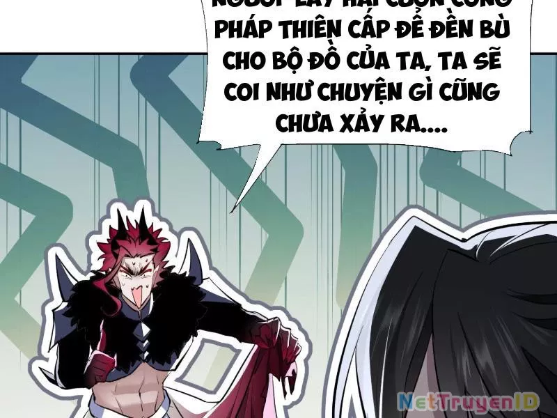 Nữ đồ đệ của ta muốn hắc hóa: Chapter 5