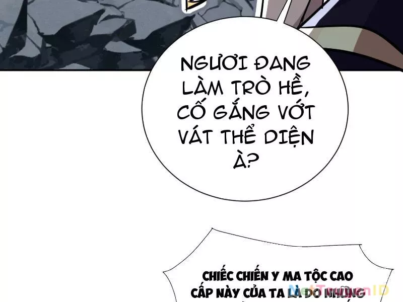 Nữ đồ đệ của ta muốn hắc hóa: Chapter 5