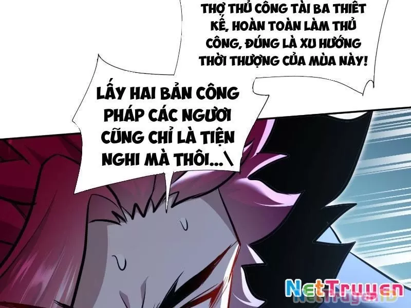 Nữ đồ đệ của ta muốn hắc hóa: Chapter 5