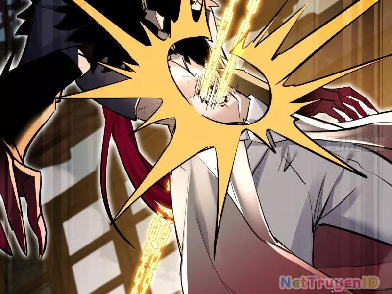 Nữ đồ đệ của ta muốn hắc hóa: Chapter 5