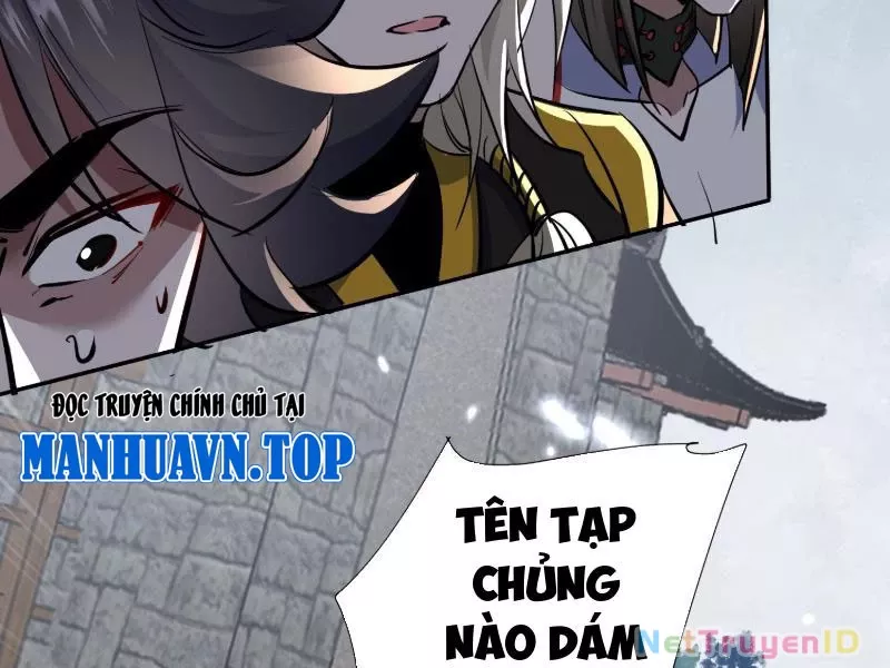 Nữ đồ đệ của ta muốn hắc hóa: Chapter 5