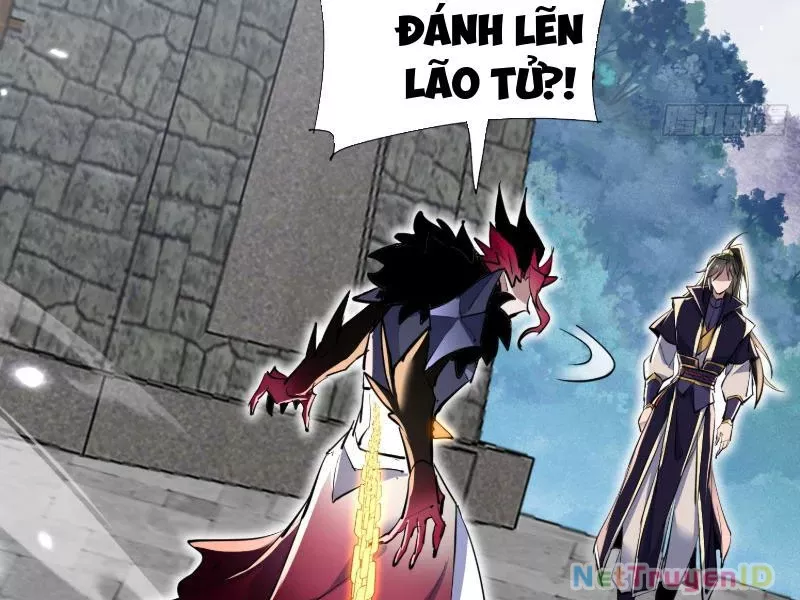 Nữ đồ đệ của ta muốn hắc hóa: Chapter 5