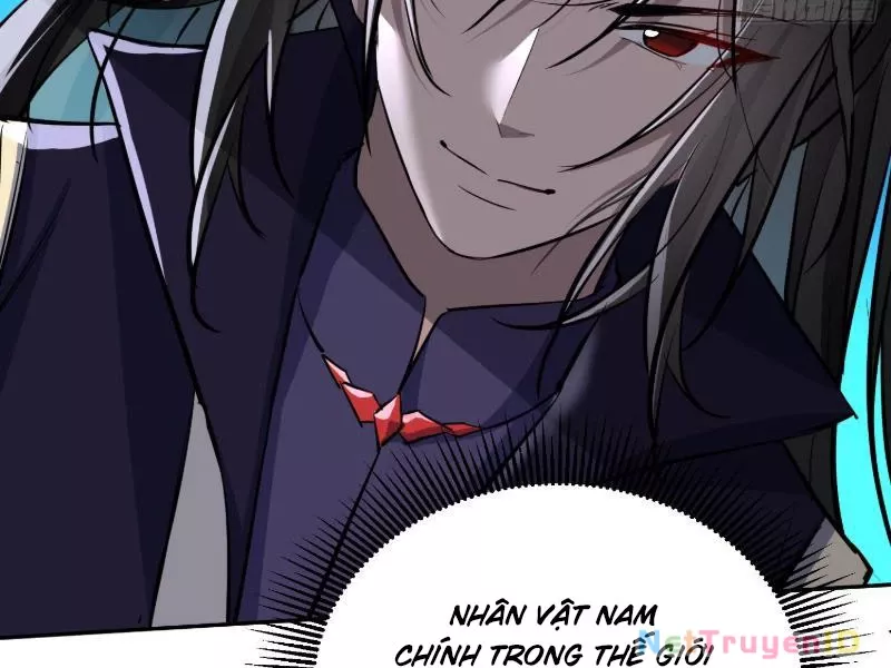 Nữ đồ đệ của ta muốn hắc hóa: Chapter 5