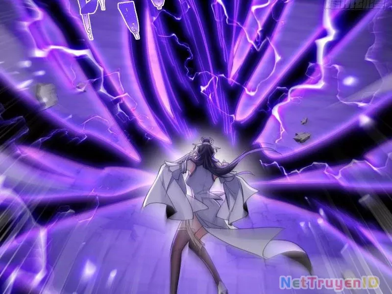 Nữ đồ đệ của ta muốn hắc hóa: Chapter 5
