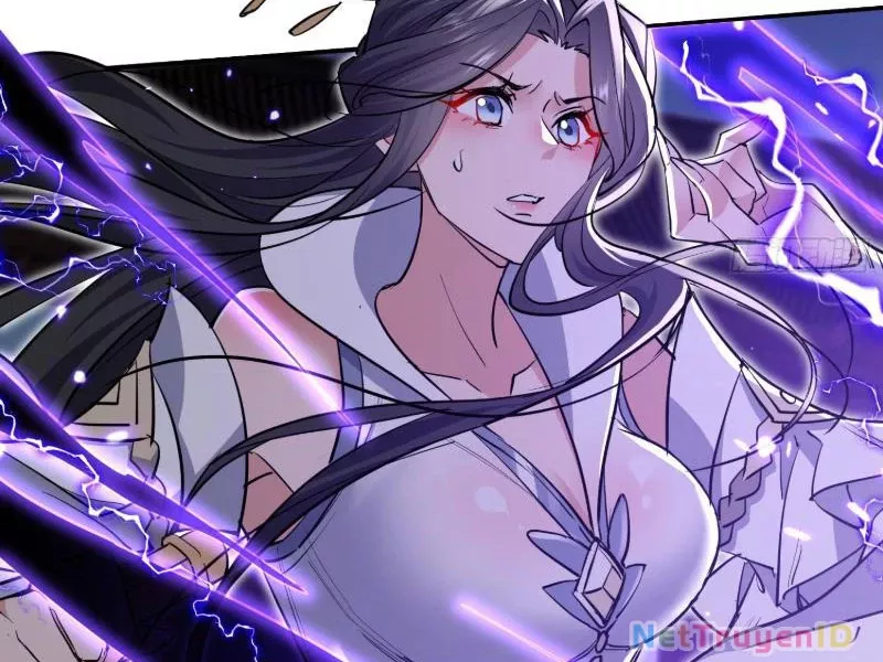 Nữ đồ đệ của ta muốn hắc hóa: Chapter 5