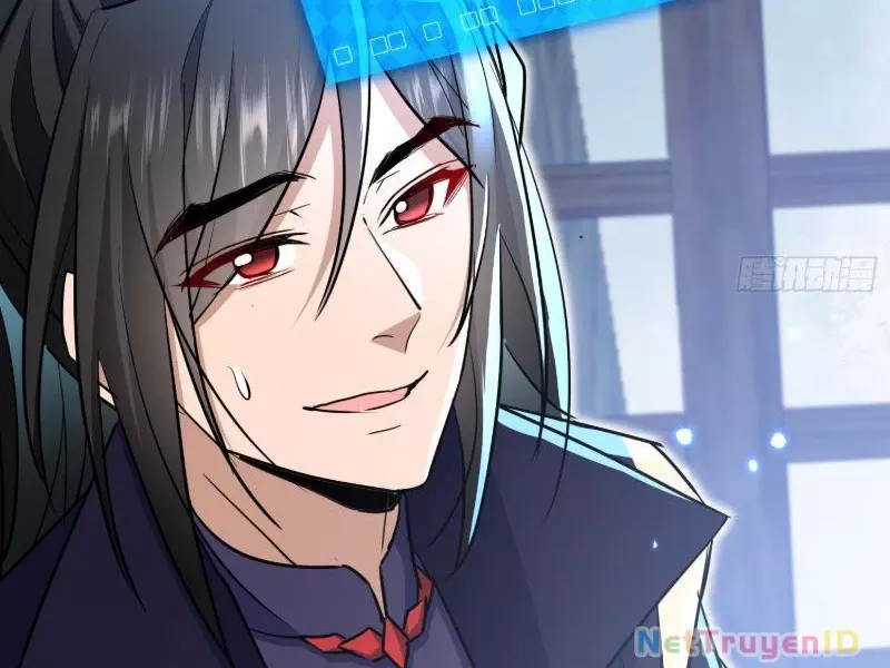 Nữ đồ đệ của ta muốn hắc hóa: Chapter 5