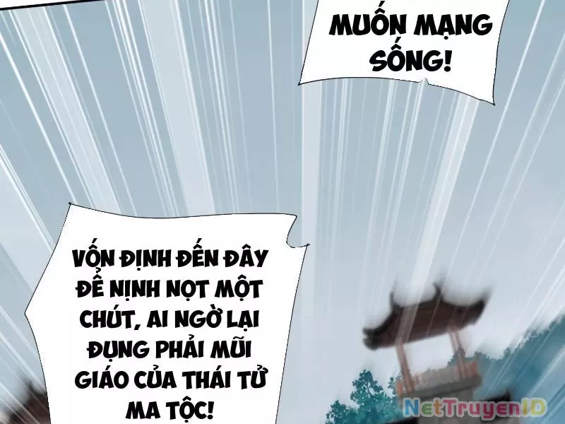 Nữ đồ đệ của ta muốn hắc hóa: Chapter 5