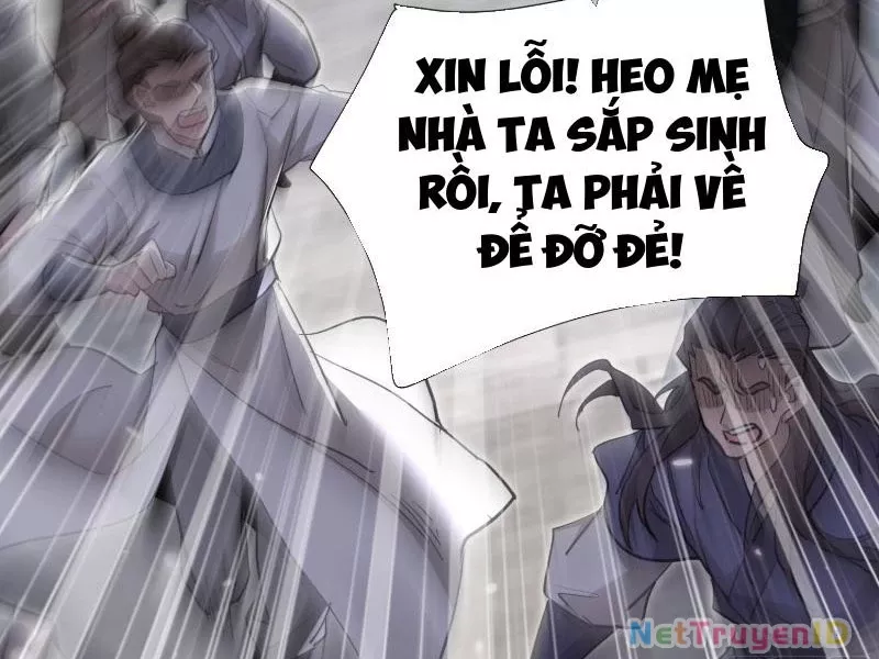 Nữ đồ đệ của ta muốn hắc hóa: Chapter 5