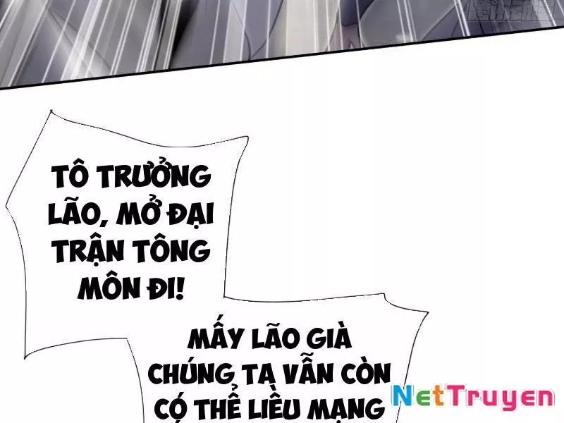 Nữ đồ đệ của ta muốn hắc hóa: Chapter 5
