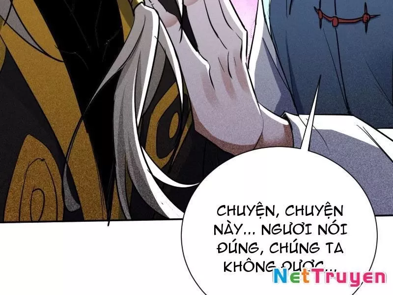 Nữ đồ đệ của ta muốn hắc hóa: Chapter 5