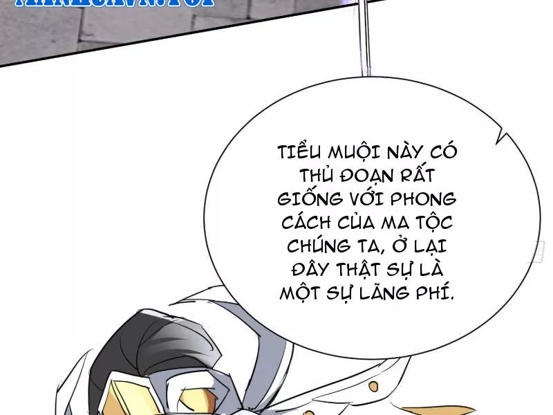 Nữ đồ đệ của ta muốn hắc hóa: Chapter 5