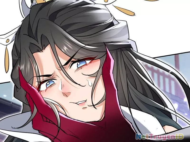 Nữ đồ đệ của ta muốn hắc hóa: Chapter 5