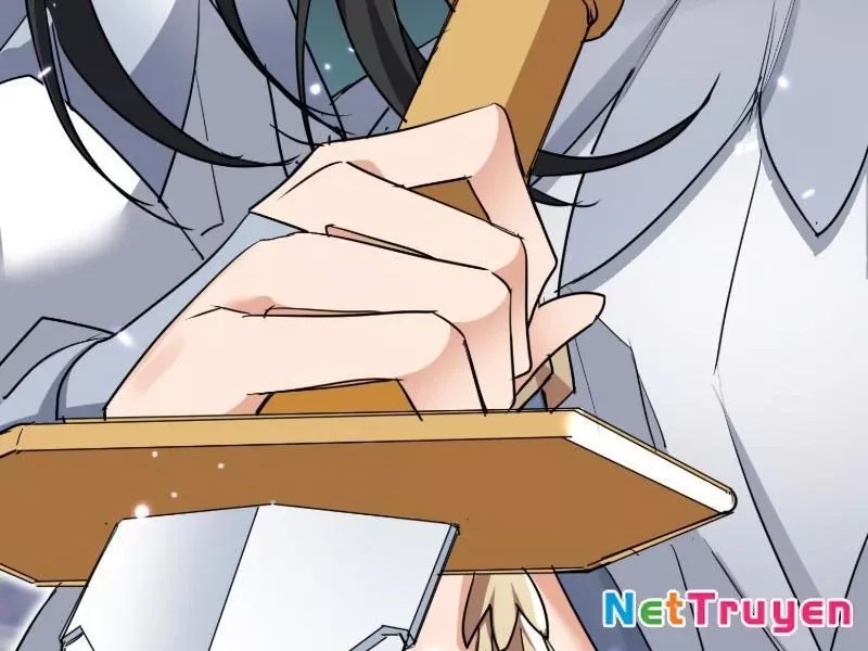 Nữ đồ đệ của ta muốn hắc hóa: Chapter 5