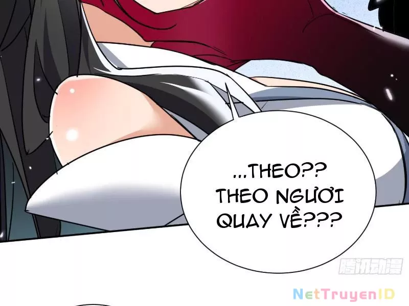 Nữ đồ đệ của ta muốn hắc hóa: Chapter 5