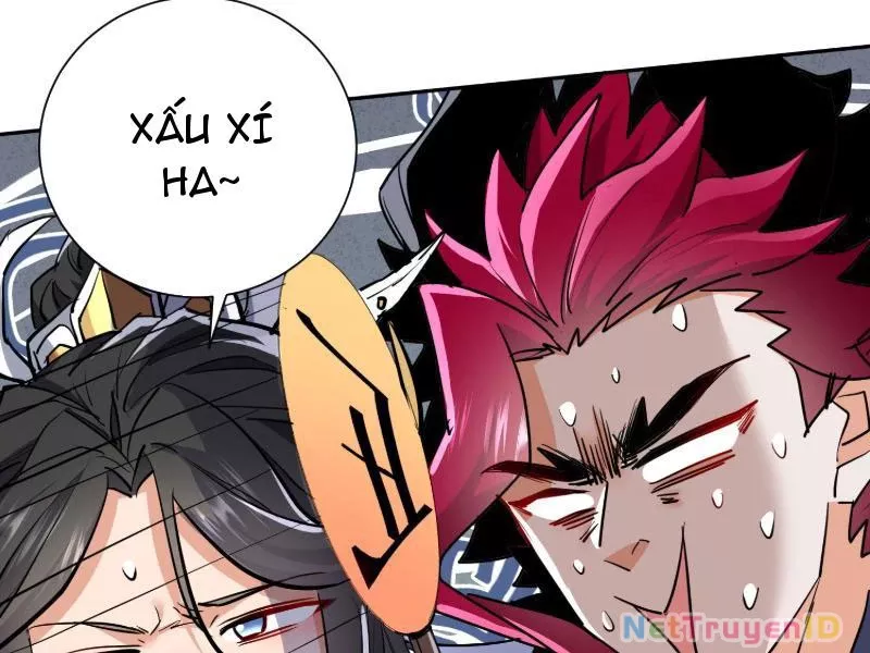 Nữ đồ đệ của ta muốn hắc hóa: Chapter 5