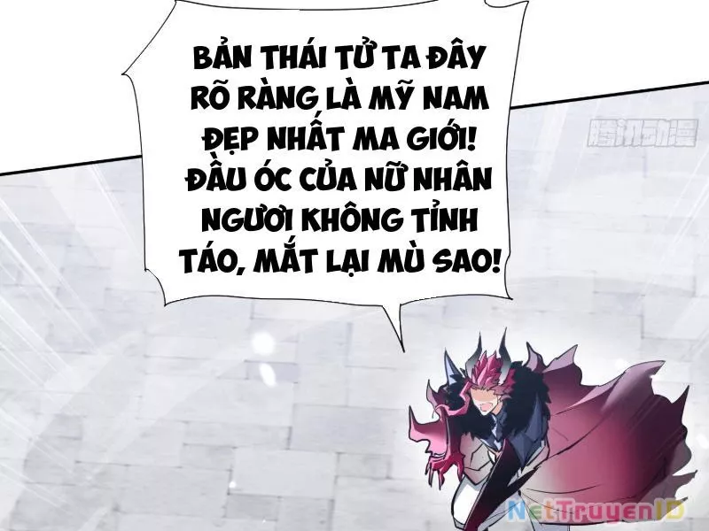 Nữ đồ đệ của ta muốn hắc hóa: Chapter 5