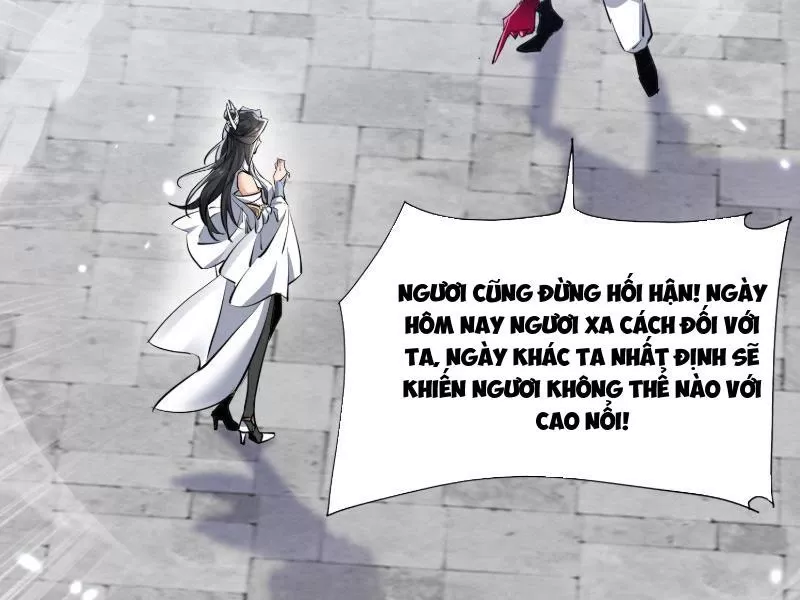 Nữ đồ đệ của ta muốn hắc hóa: Chapter 5